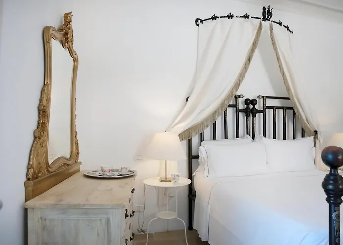 Gli Orti Di Malva B&B