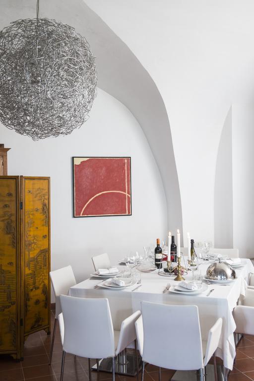 Frühstückspension Gli Orti Di Malva *