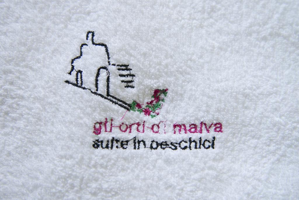 Gli Orti Di Malva Frühstückspension *