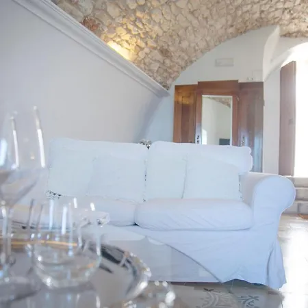 Gli Orti Di Malva B&B Peschici Exterior photo