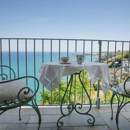 Gli Orti Di Malva B&B Peschici Exterior photo