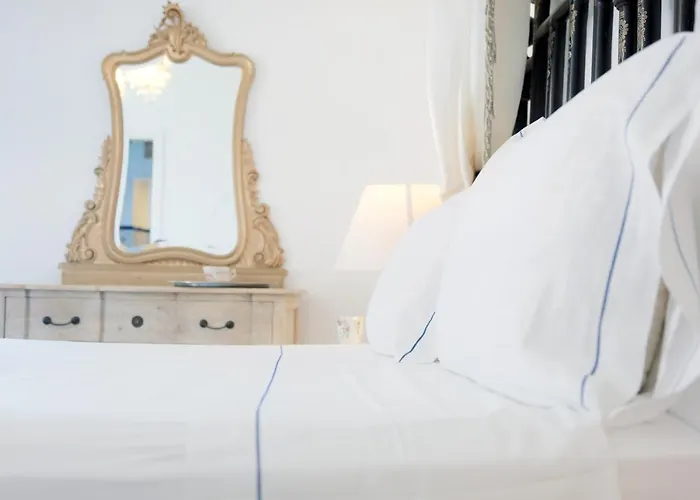 Gli Orti Di Malva B&B