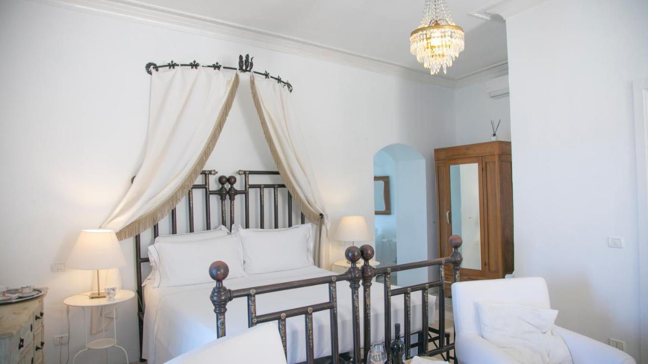 Gli Orti Di Malva Bed & Breakfast *