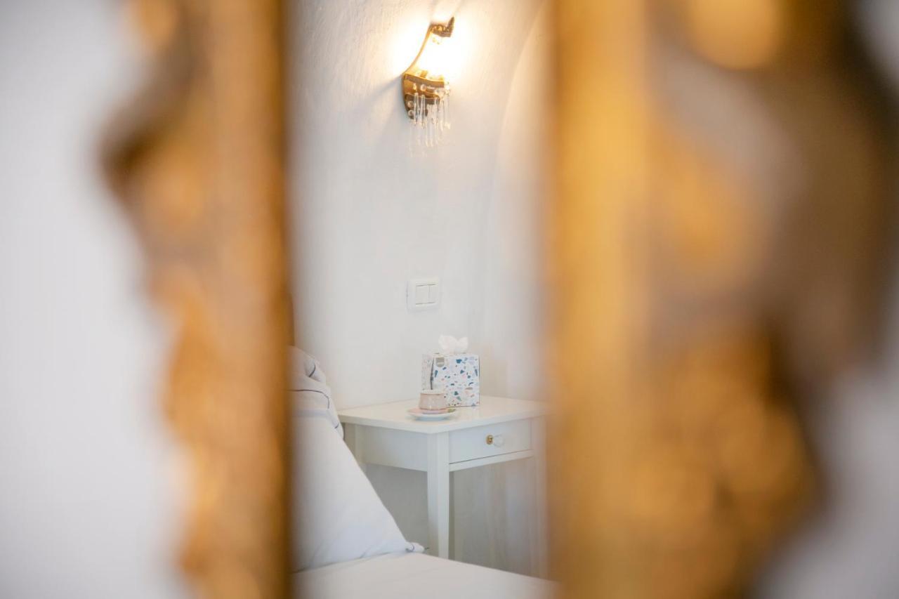 Couette-café Gli Orti Di Malva Peschici