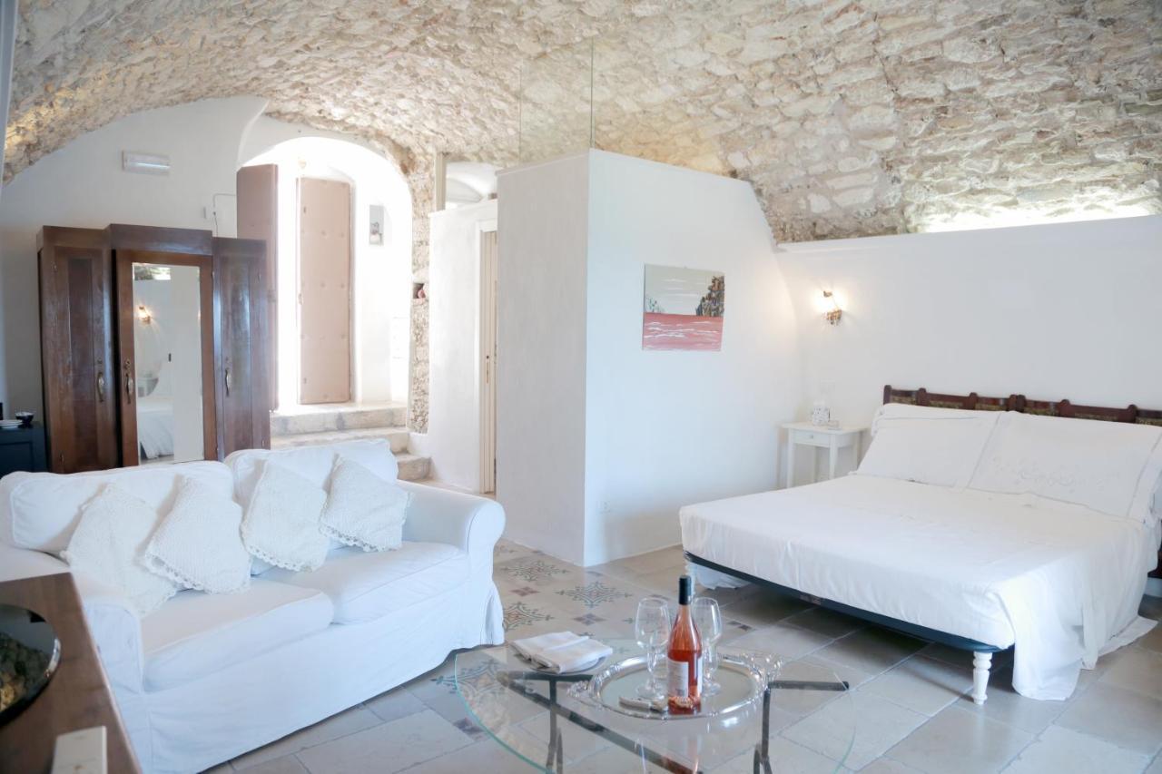 Gli Orti Di Malva Bed & Breakfast *
