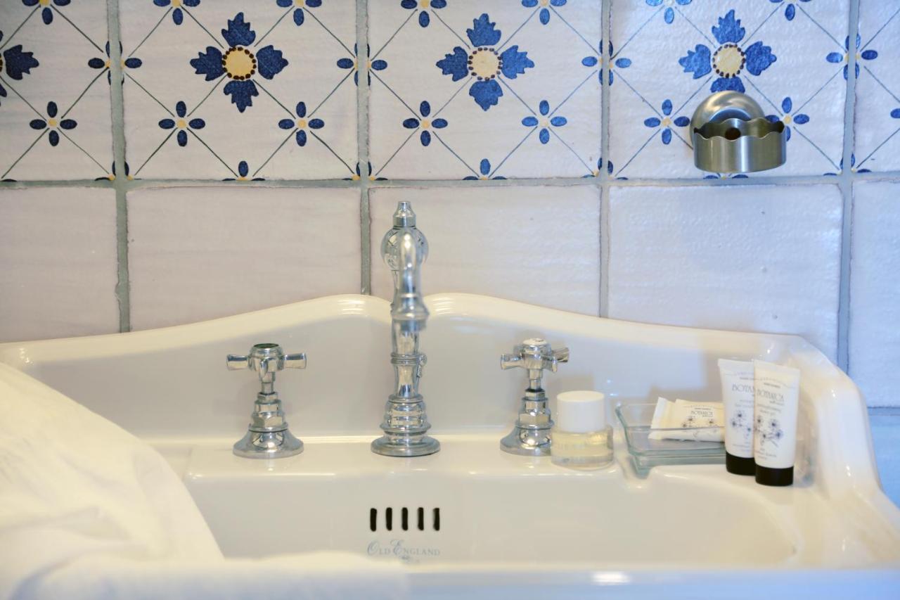 Bed & Breakfast Gli Orti Di Malva