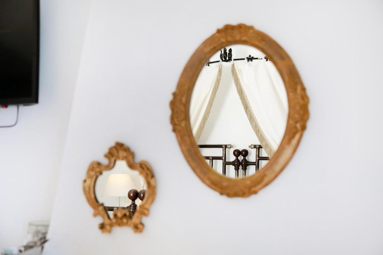 Bed & Breakfast Gli Orti Di Malva *